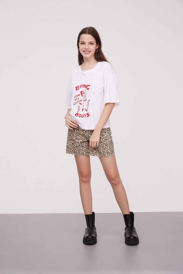 REMERA BIRMANO GUSTO 1
