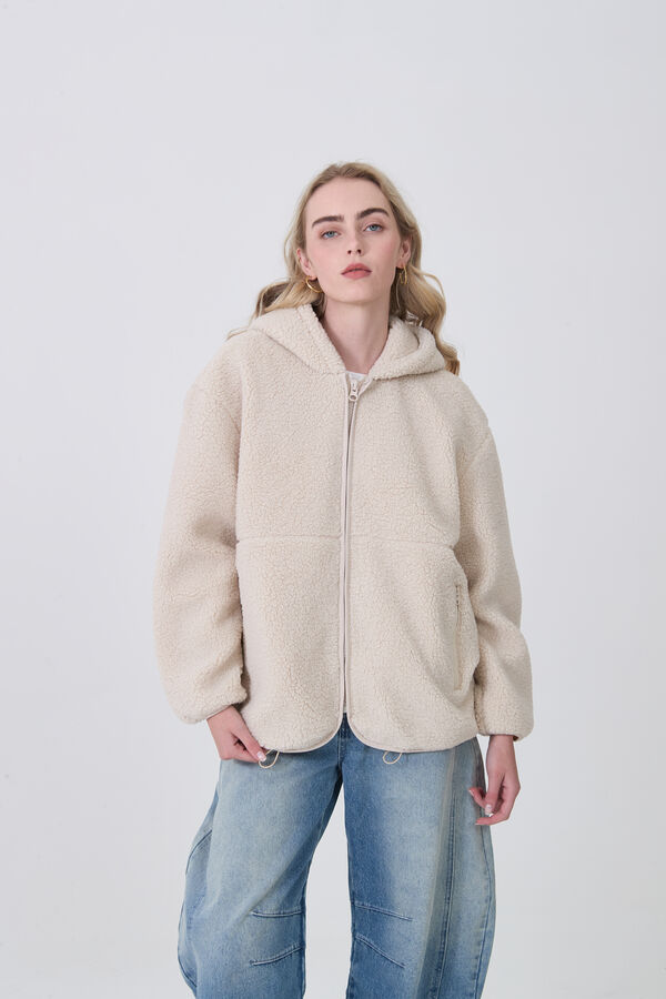 CAMPERA ZAYLO HIELO image number null