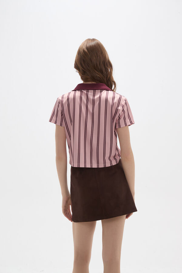 REMERA UXOR GUSTO 2 image number null
