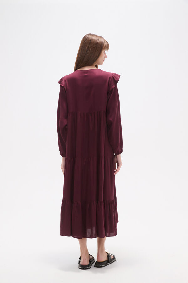 VESTIDO GRETEN GUSTO 1 image number null