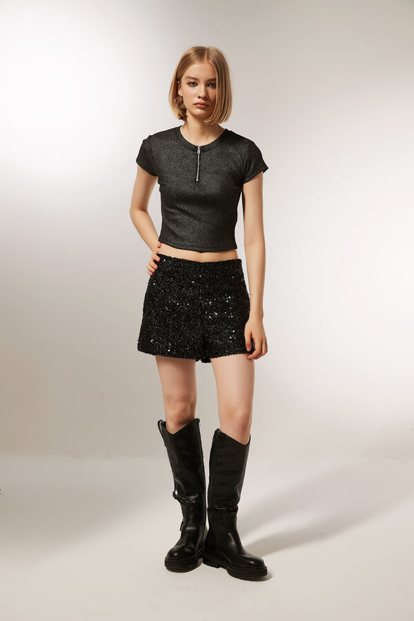 TOPS XARA NEGRO image number null