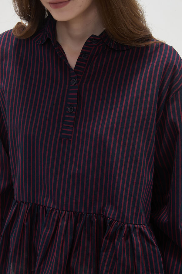 CAMISA VAILLA GUSTO 1 image number null