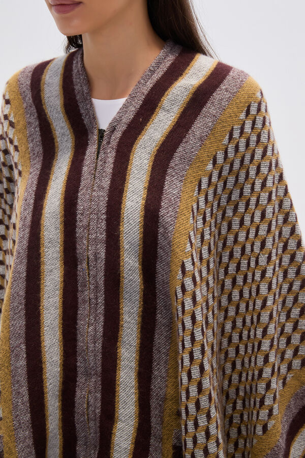 PONCHO NUCILLA GUSTO 1 image number null