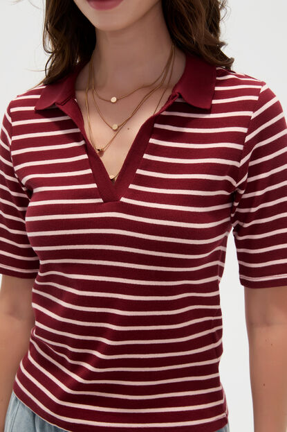 REMERA SAFAK GUSTO 1 image number null