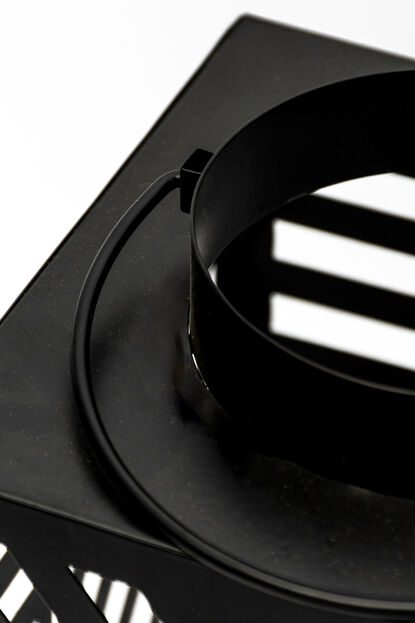 Fanal Ziva NEGRO image number null