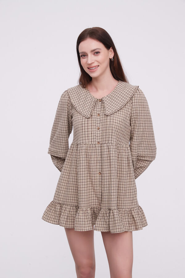 VESTIDO ECOCU GUSTO 1 image number null