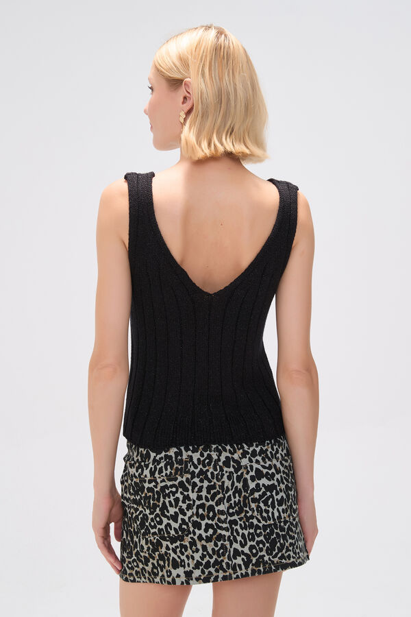 MUSCULOSA RASQUEN GUSTO 1 image number null