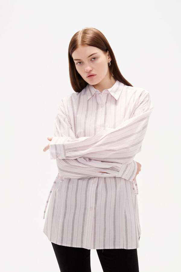 CAMISA PRASA GUSTO 1 image number null