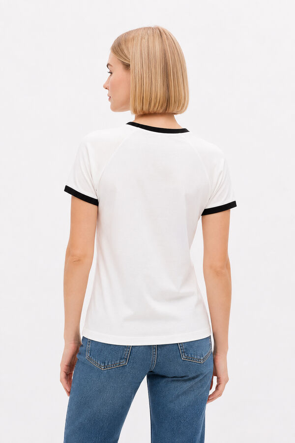 REMERA ZINEL GUSTO 1 image number null