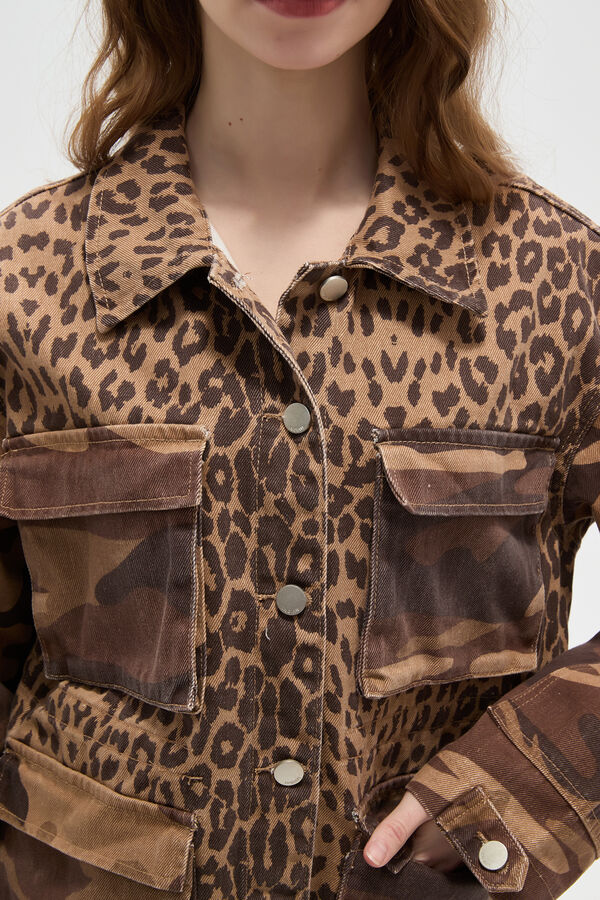 CAMPERA NIVA GUSTO 1 image number null