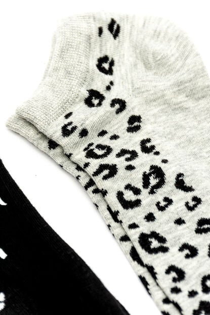 Medias Ankle Sima, Pack x 3 COLOR UNICO image number null