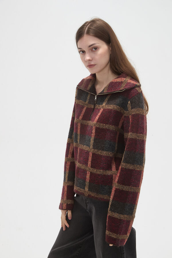SWEATER VEYLOS GUSTO 1 image number null