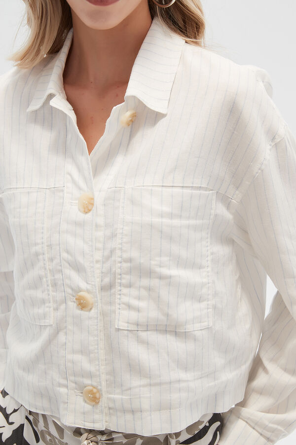 CHAQUETA IRAIDA GUSTO 1 image number null