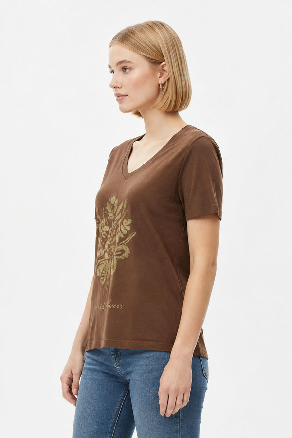 REMERA BROSKET GUSTO 4 image number null
