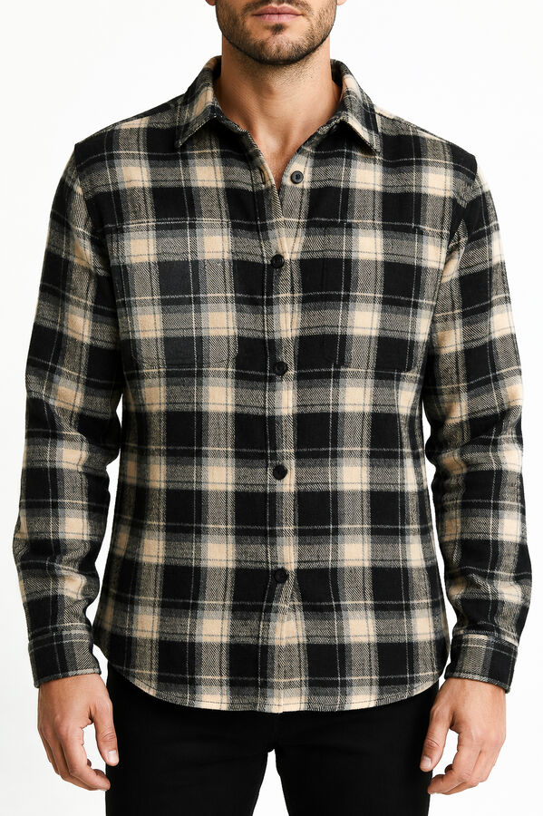 SOBRECAMISA FRADEL GUSTO 1 image number null