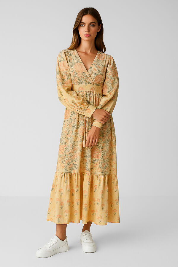 VESTIDO UNA GUSTO 1