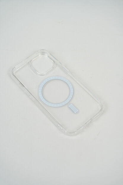 Funda De Celular DANA BLANCO image number null