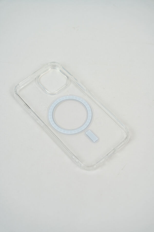Funda De Celular DANA BLANCO image number null