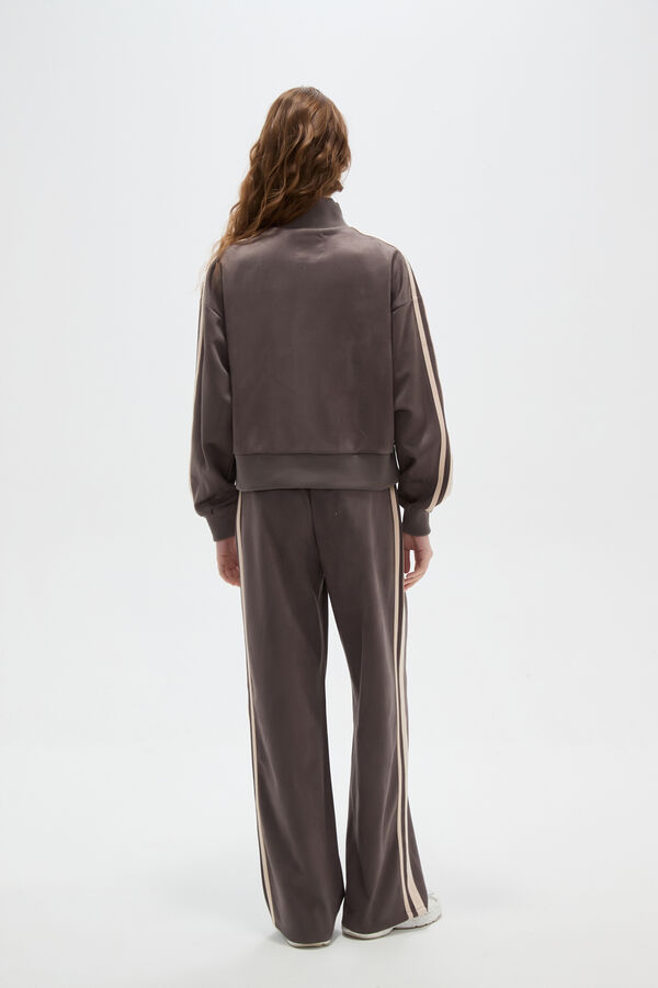 CAMPERA JALIRA GUSTO 1 image number null