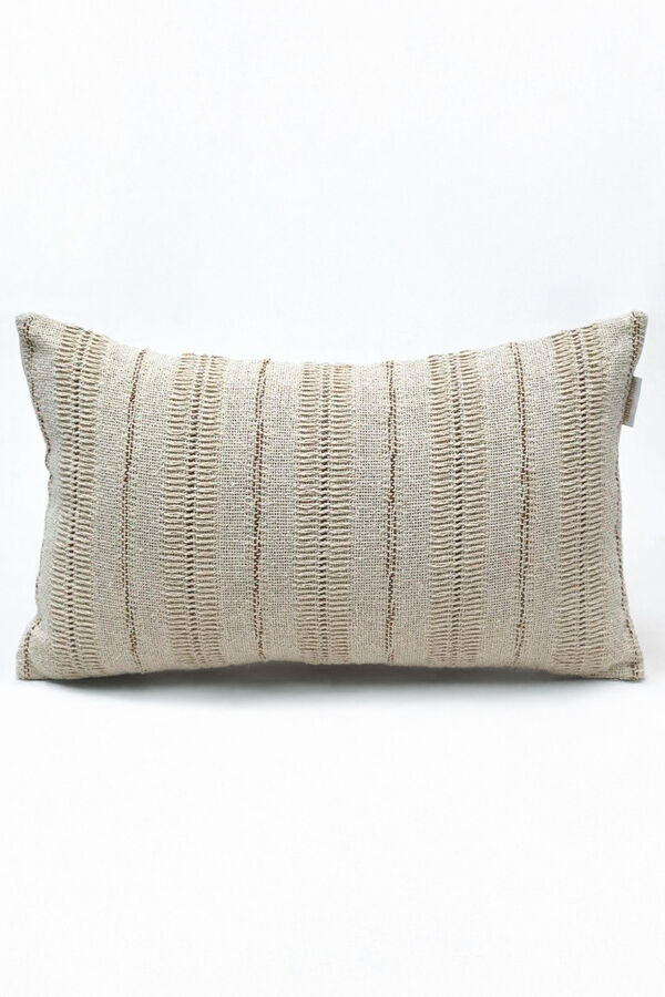 Almohadón Minda COLOR UNICO image number null