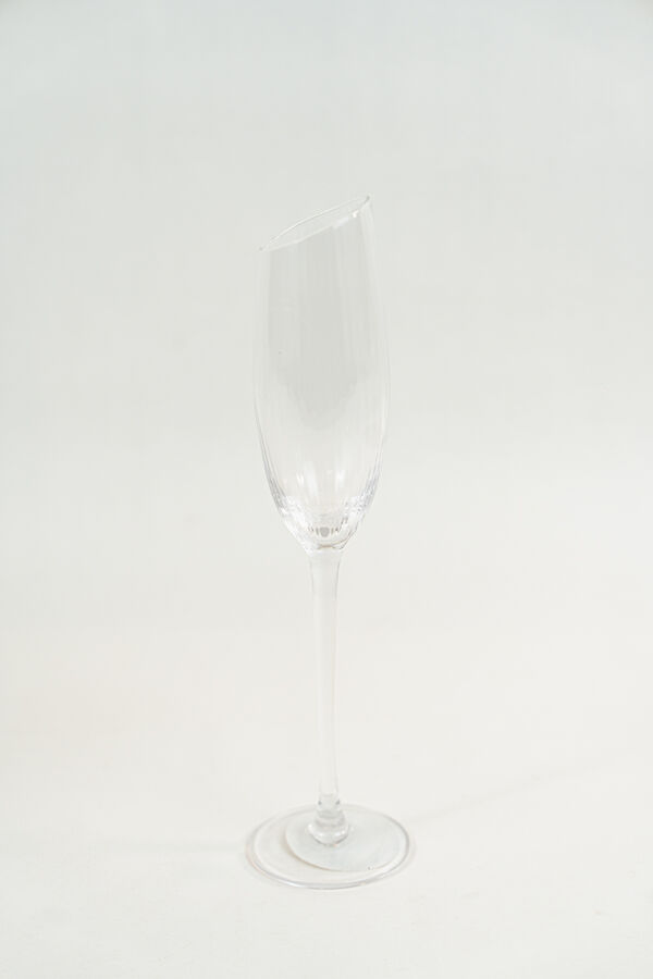 Copa Hemera Champagne COLOR UNICO image number null