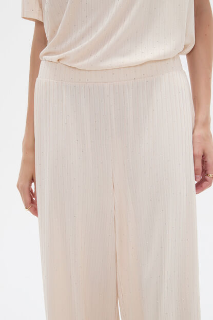 PANTALON VISIN 70809 CRUDO / NATURAL image number null