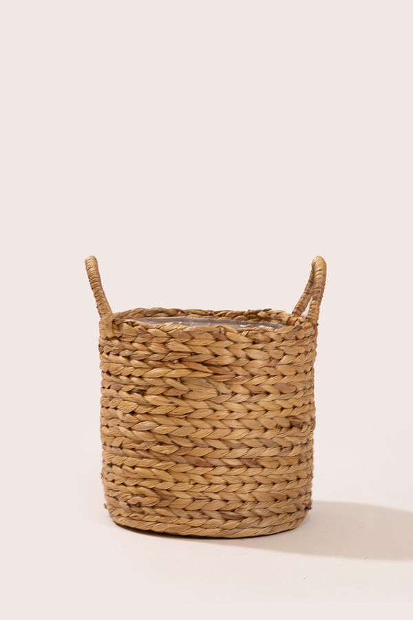 Cesto Amapola COLOR UNICO image number null