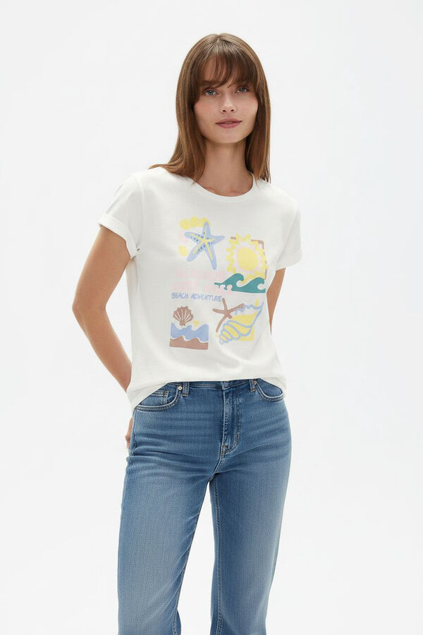 REMERA CAVAPO 70607 GUSTO 1 image number null