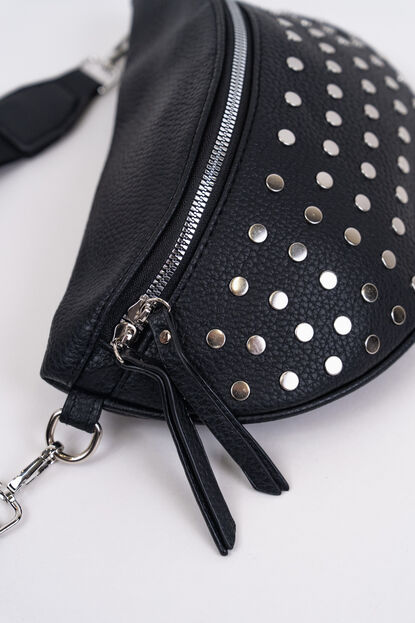 Cartera Juli NEGRO image number null
