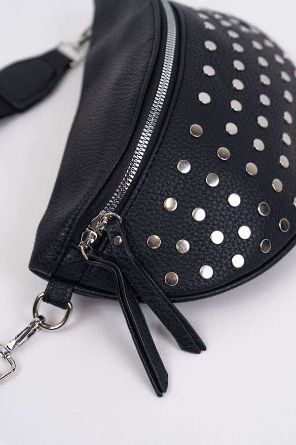 Cartera Juli NEGRO image number null