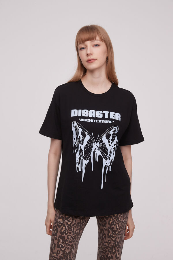 REMERA ISAURINA GUSTO 1 image number null