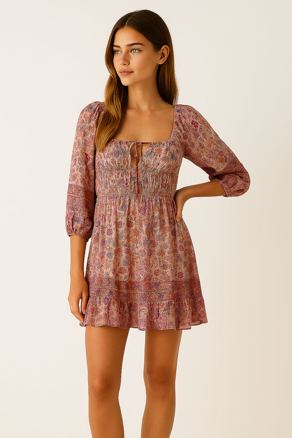 VESTIDO AXENOR GUSTO 1 image number null