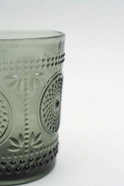 Vaso Corto Anira VERDE image number null