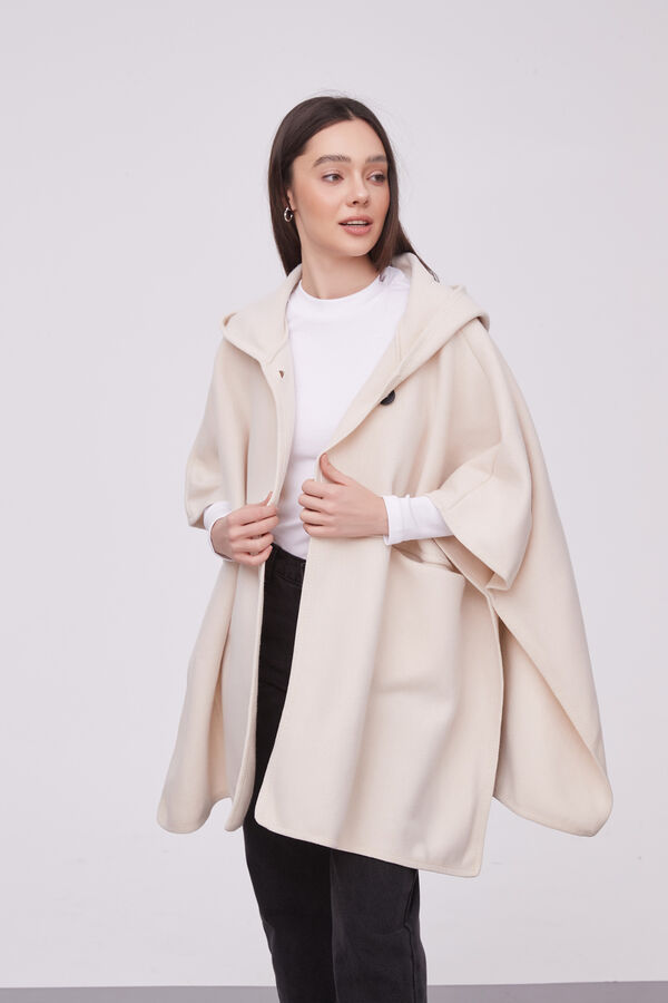 TAPADO FAROA BEIGE CLARO image number null