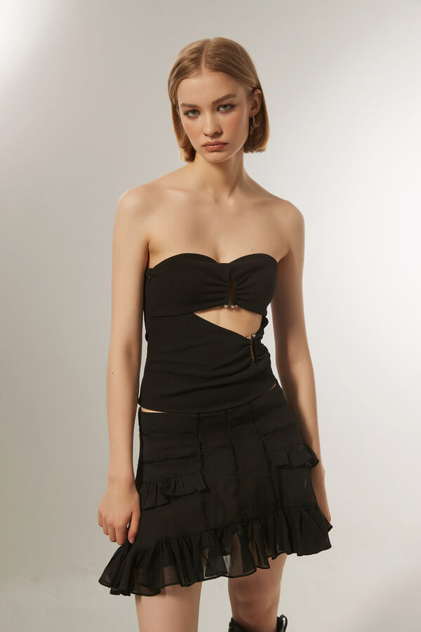 TOPS COPITO NEGRO image number null
