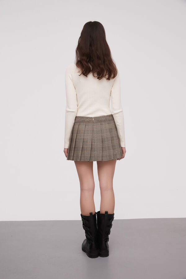 FALDA MANIT GUSTO 1 image number null