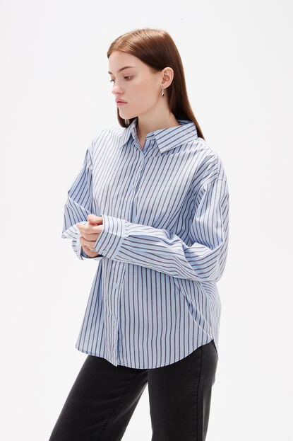 CAMISA MIREX GUSTO 1 image number null