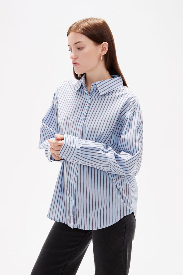 CAMISA MIREX GUSTO 1 image number null