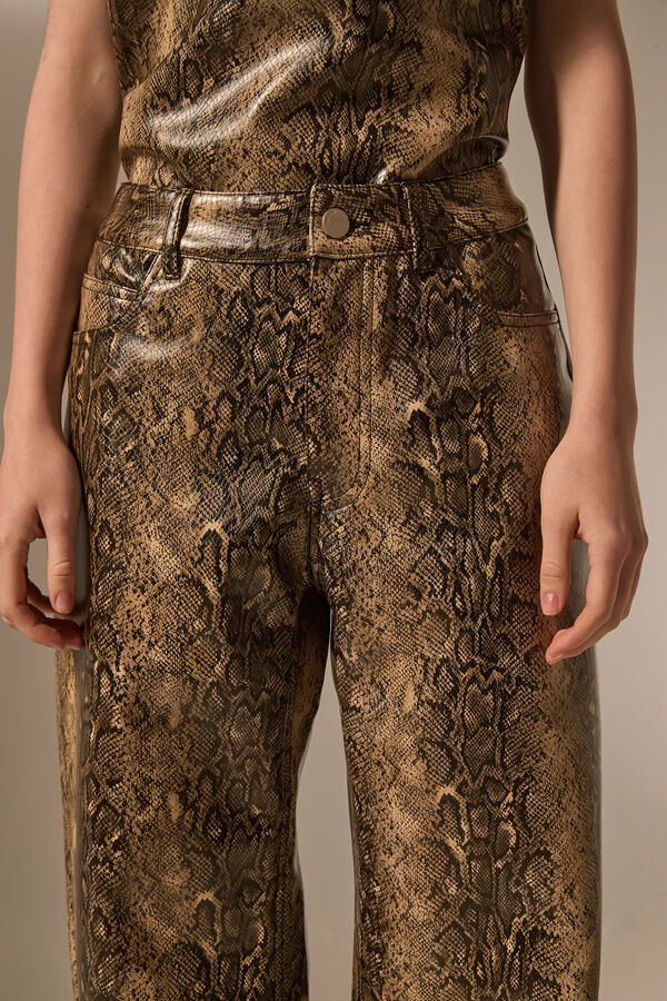 PANTALON SERUNA GUSTO 1 image number null