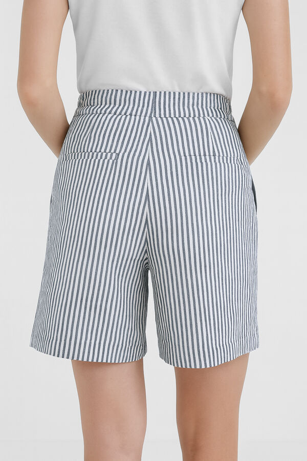 SHORT SERROU GUSTO 1 image number null