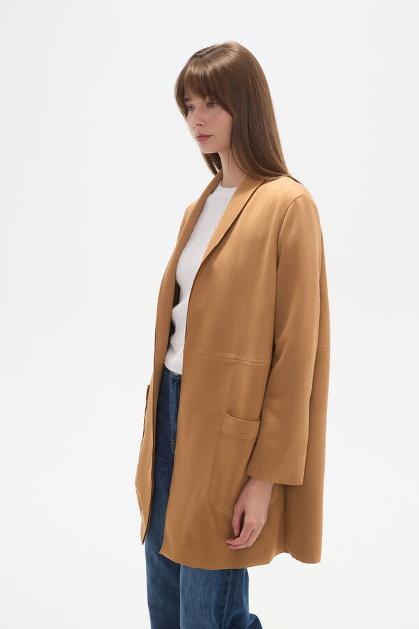 TAPADO JUSS CAMEL image number null