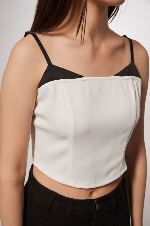 TOPS LHANNA GUSTO 1 image number null