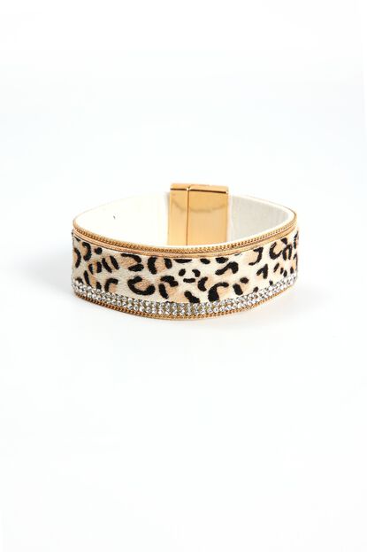 Brazalete Guepardo COLOR UNICO image number null