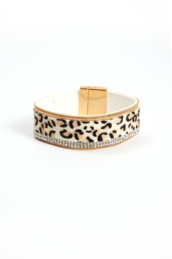 Brazalete Guepardo COLOR UNICO image number null