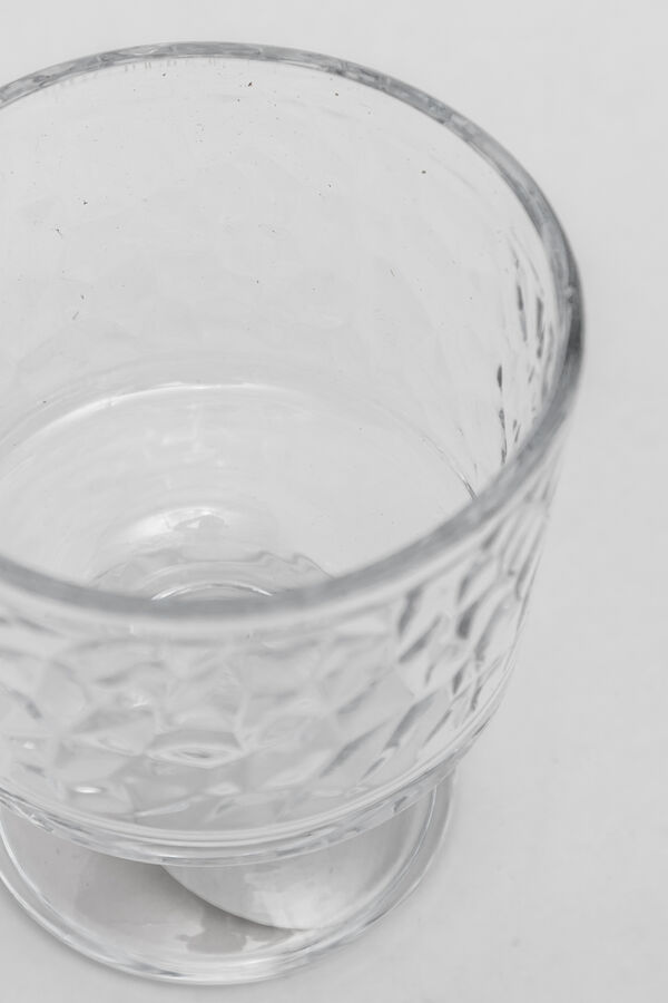 Copa Iris L&iacute;neas COLOR UNICO image number null