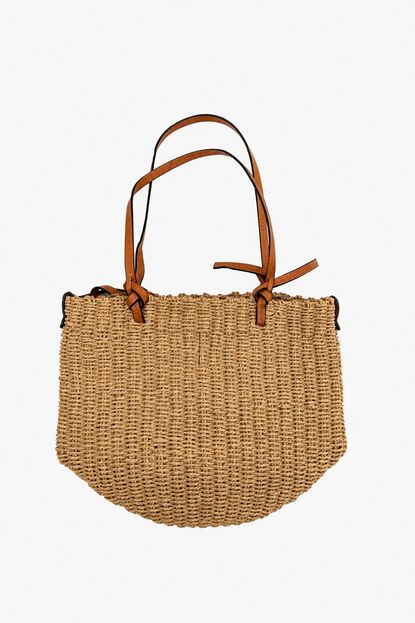 Bolso Cina CAQUI image number null