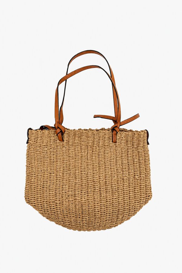 Bolso Cina CAQUI image number null