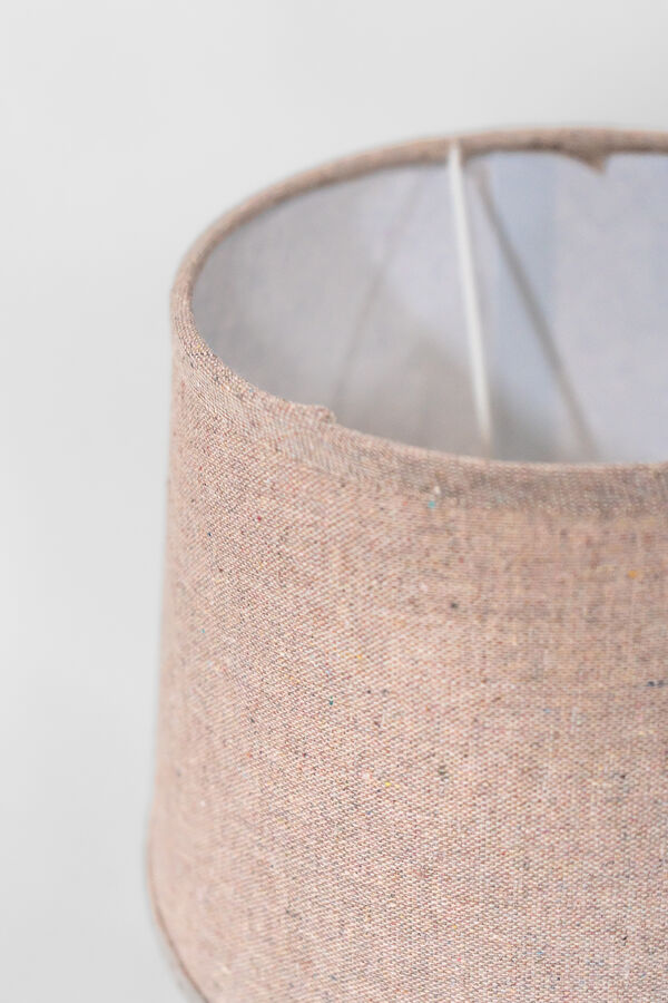Lampara de Mesa Moulins11 COLOR UNICO image number null