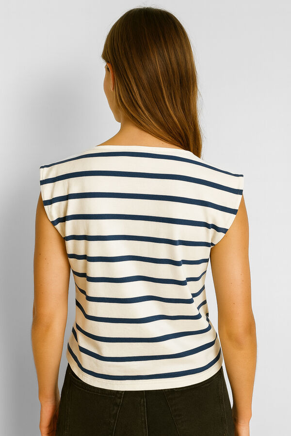 REMERA JOCHIMI GUSTO 1 image number null