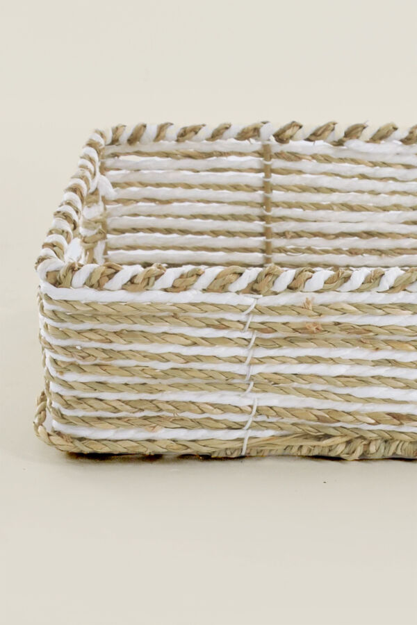 Cesta Jiraf COLOR UNICO image number null